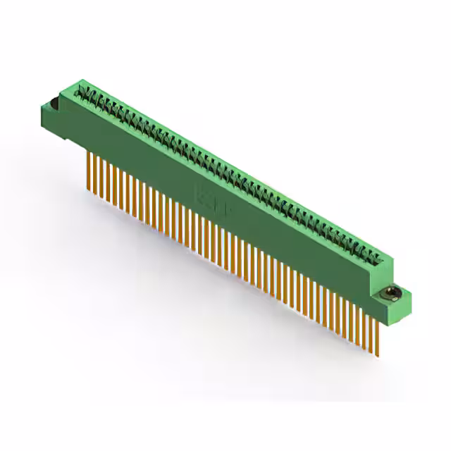 842-045-544-103 EDAC Inc.  Edgeboard Connectors